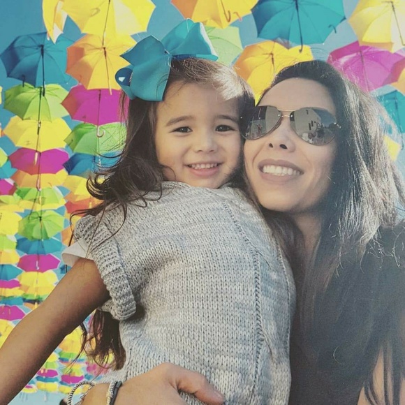 Meet your Posher, Rose - Picture 1 of 3